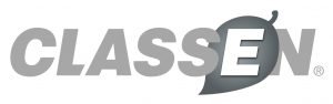Gamintojo logotipas: CLASSEN