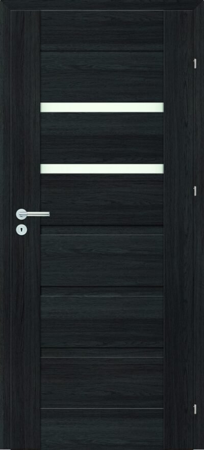 Magnetic modelis 3
