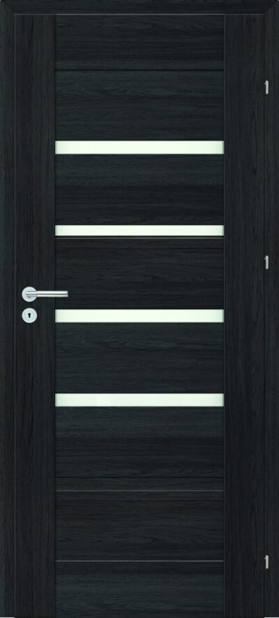 Magnetic modelis 6
