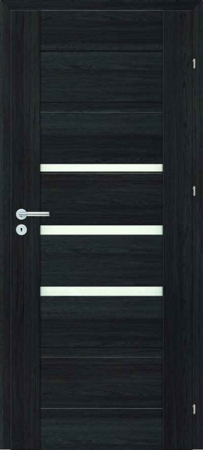 Magnetic modelis 7