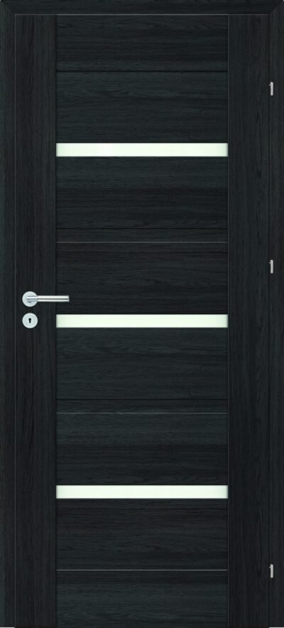 Magnetic modelis 8