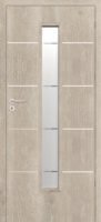 Classen Discovery vidaus durys