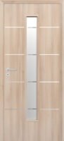 Classen Discovery vidaus durys