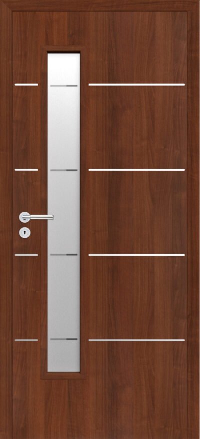 Classen Discovery vidaus durys