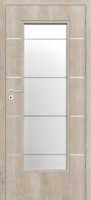 Classen Discovery vidaus durys