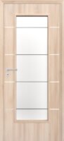 Classen Discovery vidaus durys