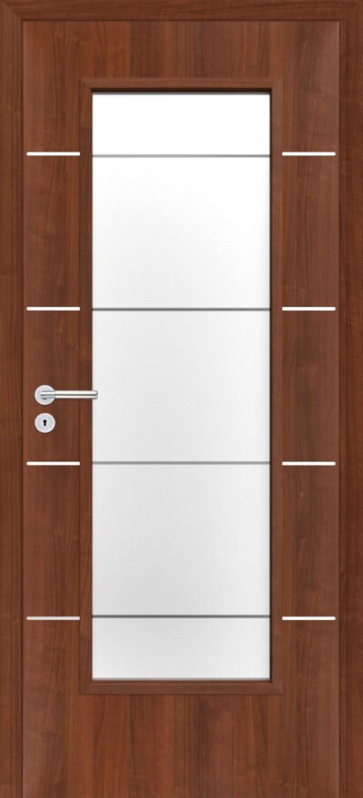 Classen Discovery vidaus durys