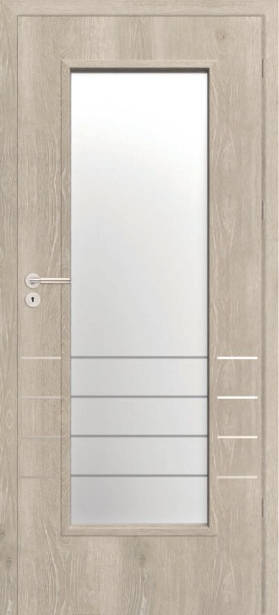Classen Discovery vidaus durys
