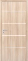 Classen Discovery vidaus durys