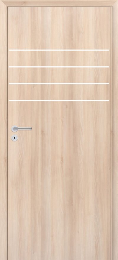 Classen Discovery vidaus durys