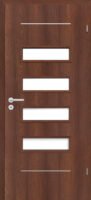 Classen Tetyda vidaus durys